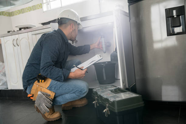 Best Emergency Plumbing Repair  in Lampeter, PA
