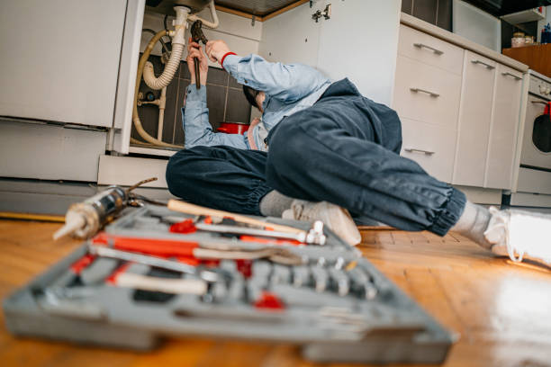 Sprinkler Systems in Lampeter, PA