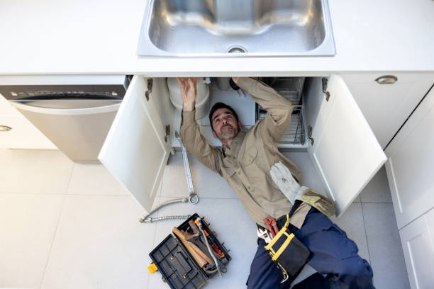Best Water Leak Repair  in Lampeter, PA