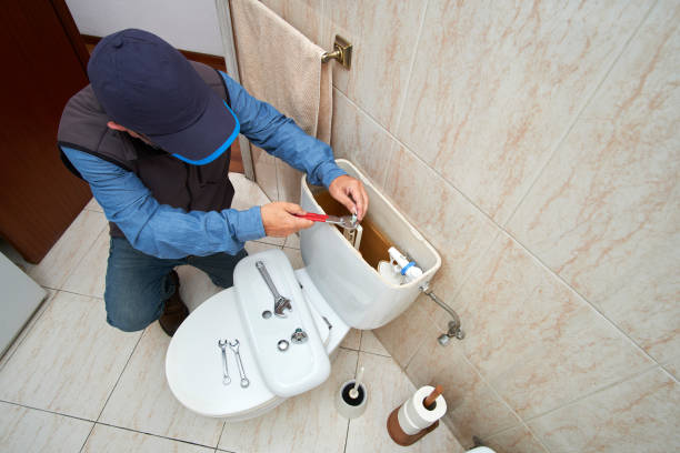 Septic Systems in Lampeter, PA