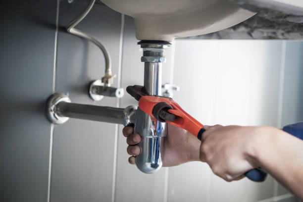 Professional Plumbing in Lampeter, PA