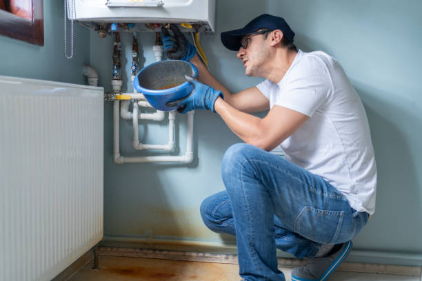 Boilers & Radiators in Lampeter, PA