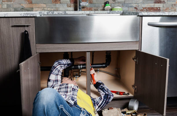 Best Leak Detection Services  in Lampeter, PA